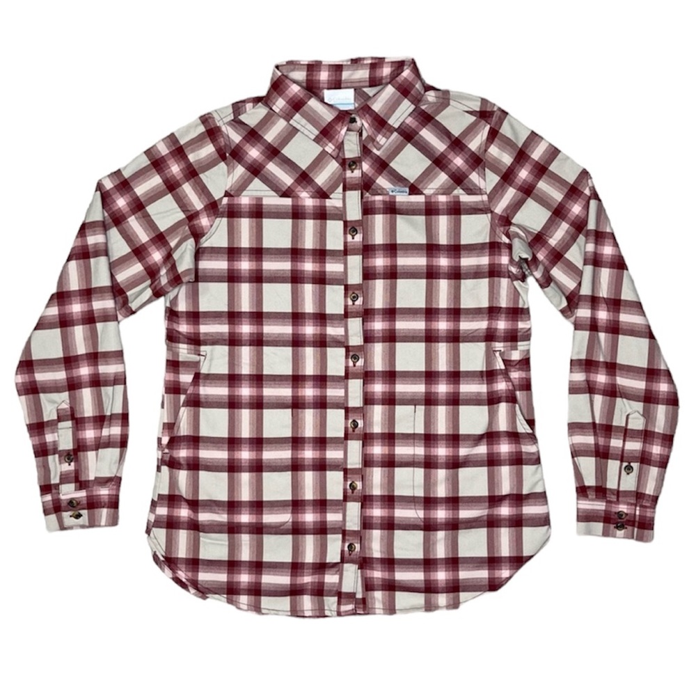 Columbia Shirt